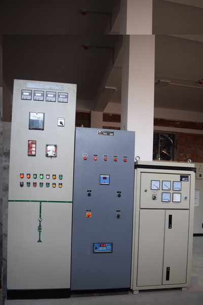 Control-panel-33kv