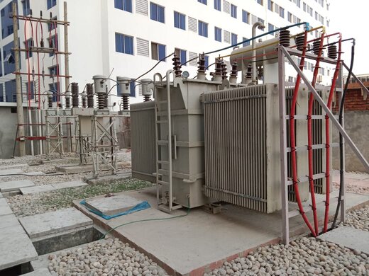 Transformer-33KV
